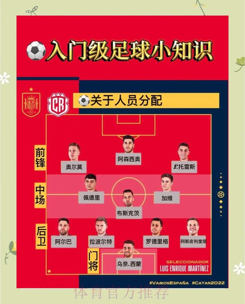 世界杯让球指南：快速掌握每场让球信息