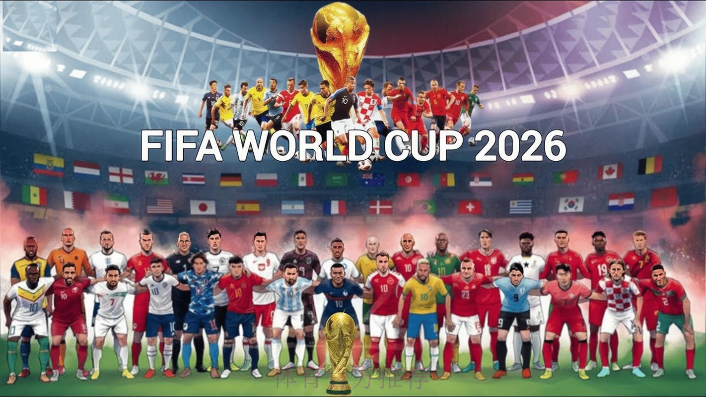 2026世界杯外围网页版热门